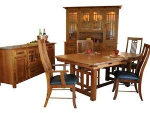 41 Lincolnton Dining Collection