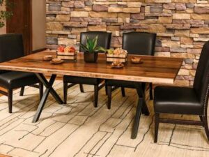 Bow River Dining Room Set