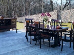 Bristol Dining Furniture Collection