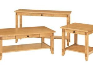 Bungalow Occasional Tables