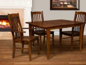 Dover Dining Collection