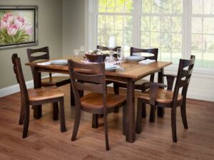 Exeter Dining Furniture Collection