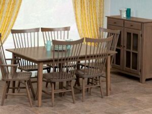 Galilean Dining Collection