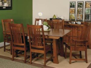 Grant Dining Collection