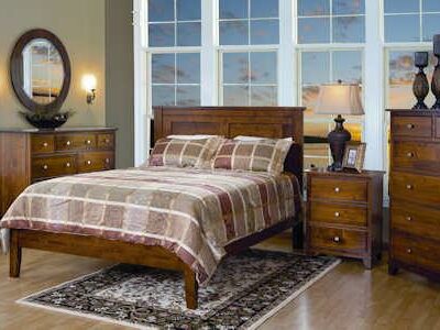 Hyland Park Bedroom Collection