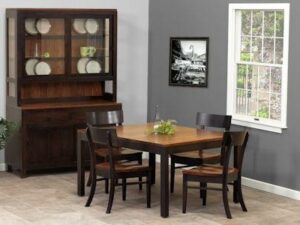 Lillie Dining Room Collection