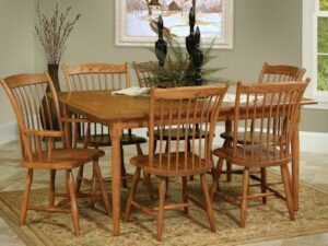 New Amsterdam Dining Table Set