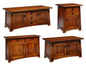 5600 Olde Shaker Occasional Tables