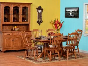 Plum Creek Dining Collection