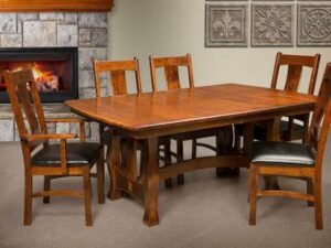 Reno Dining Collection