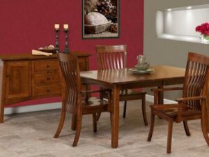 Spring Mill Dining Collection