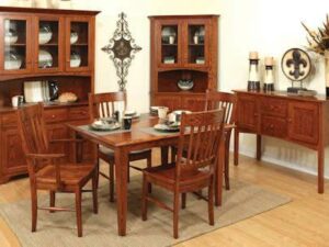 Shaker Dining Collection