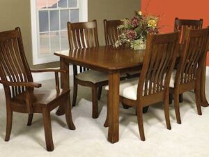 Utica Dining Room Collection