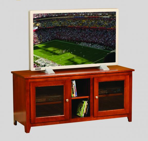 1135 Maple TV Stand For Sale In Dayton Cincinnati Clear Creek Amish   1135 