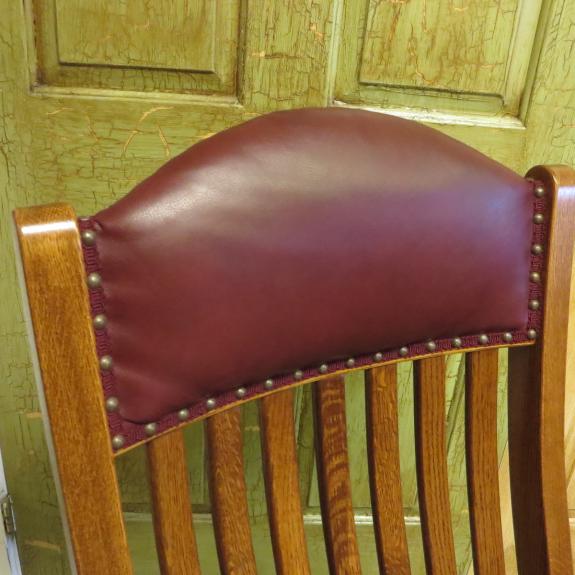 Ar35 Aunties Upholstered Rocking Chair For Sale In Dayton Cincinnati Clear Creek Amish