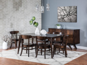 West Newton Dining Collection