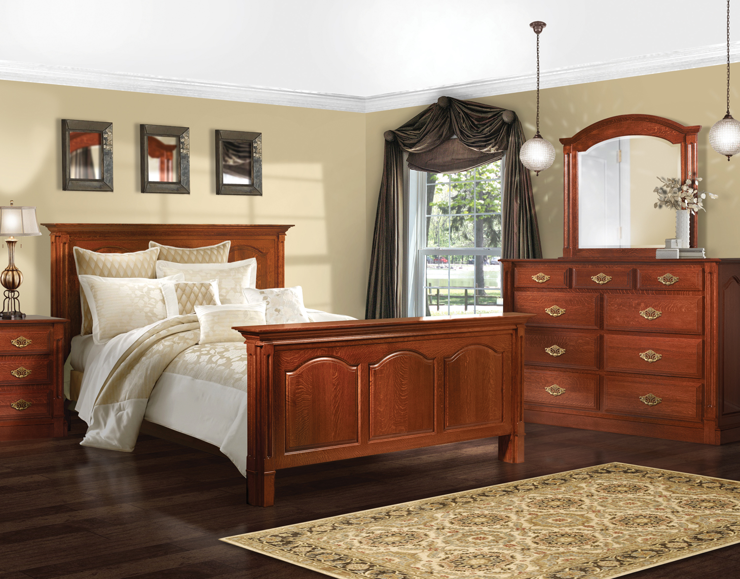 legacy collection bedroom furniture