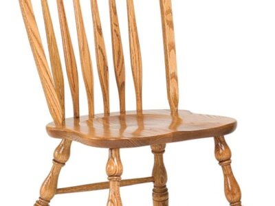 Traditional Chairs