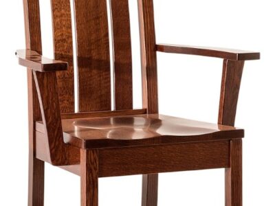 Mission Dining Chairs