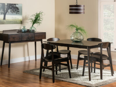 Arcadia Leg Dining Collection