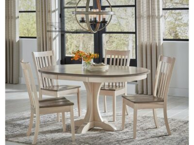 Pedestal Tables