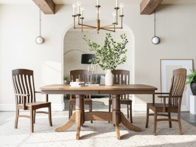 Traditional Dining Sets