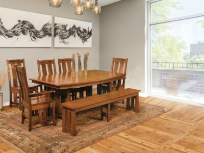 Colebrook Dining Set