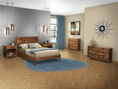 Kenton Bedroom Collection