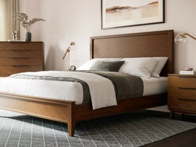 Arie Bedroom Collection