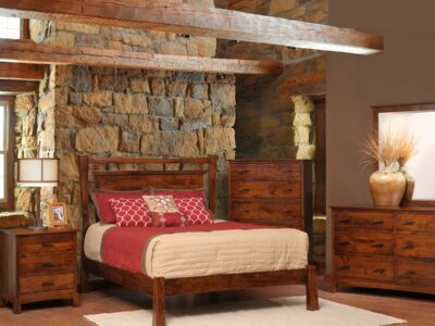 Catalina Bedroom Collection