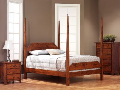 Elizabeth Lockwood Bedroom Furniture Set