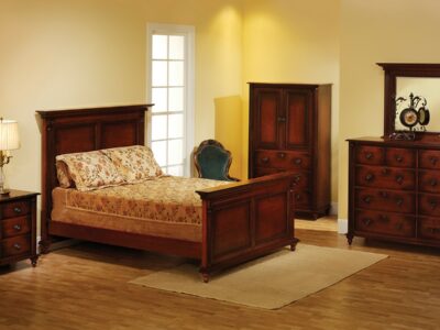 Fur Elise Bedroom Collection