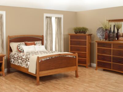 Oasis Bedroom Furniture Collection