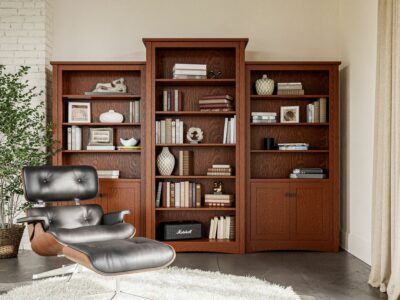 Bookcases