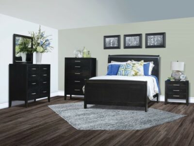 Barrington Bedroom Collection