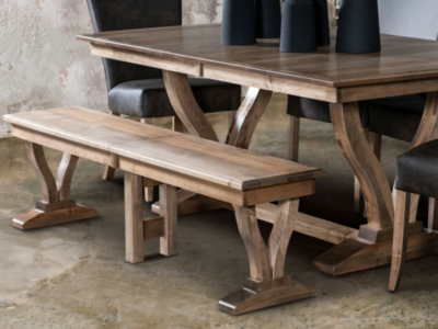 Dining Table Benches