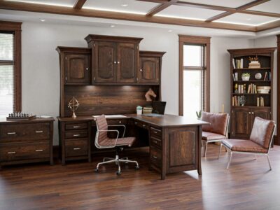 Executive Desks