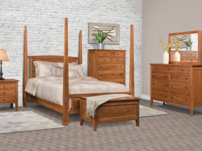 Chelsea Bedroom Furniture Set