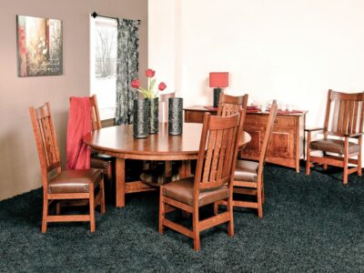 Conner Dining Room Set