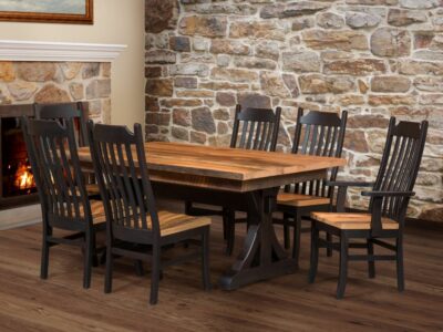 Croft Dining Room Collection