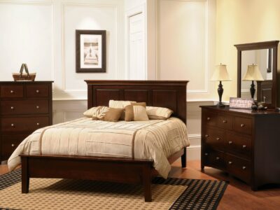 Ellington Bedroom Collection