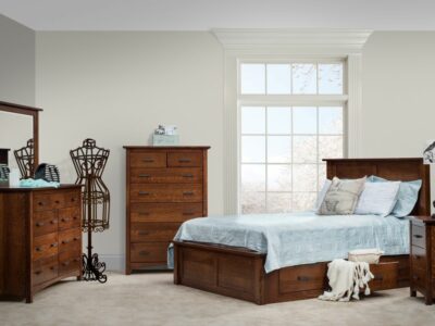 Emory Grand Bedroom Collection