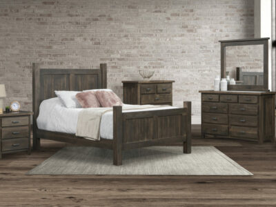 Farmhouse Bedroom Collection