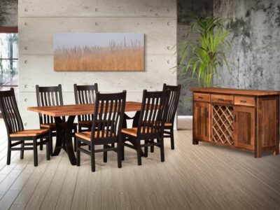 Golden Gate Dining Set