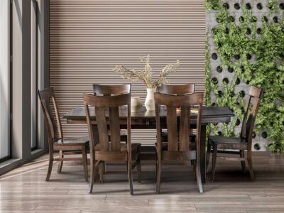 Grand Island Dining Set