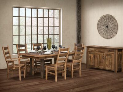 Grove Dining Room Set