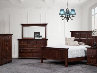 Hampton Bedroom Furniture Set