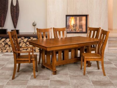 Hampton Dining Set