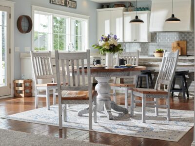 Kowan Dining Collection