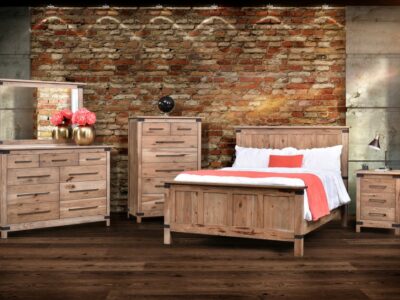 Montrose Bedroom Furniture Set